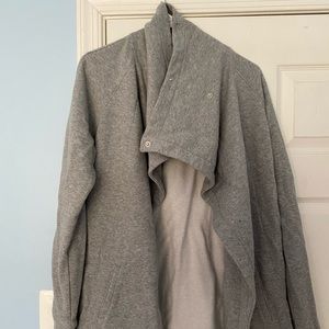 Womens Under Armor Cardigan